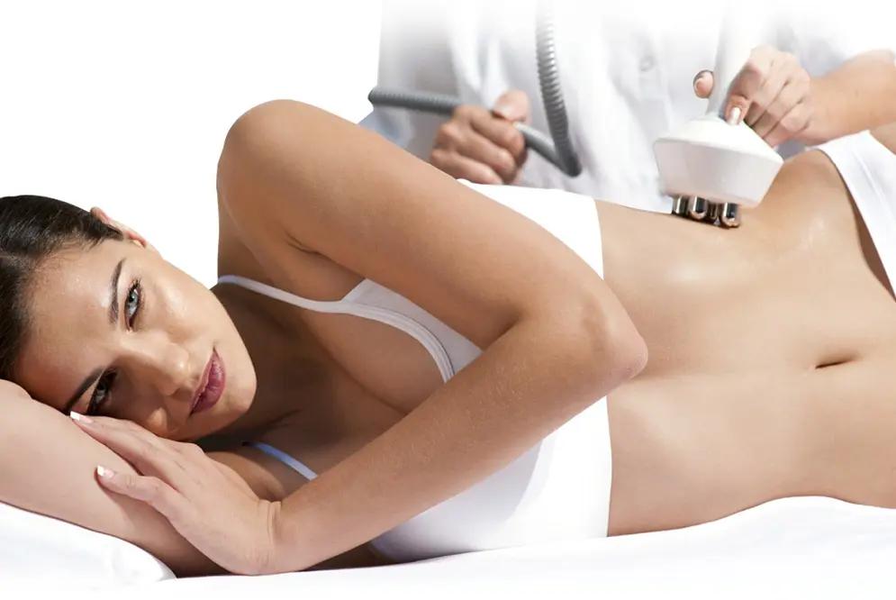 Tretmani tela - Moment Centar